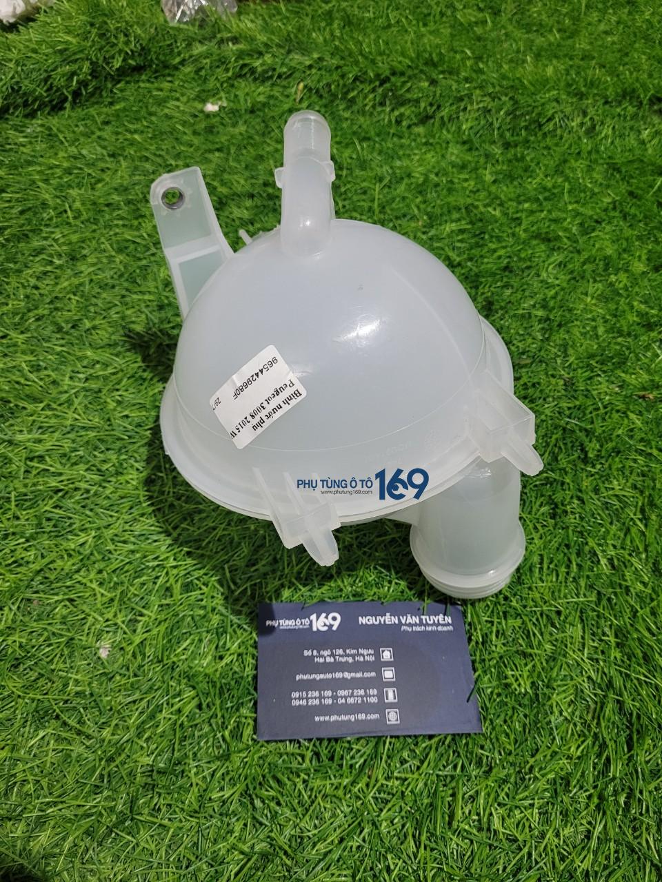 Bình nước phụ Peugeot 5008 Bình nước phụ Peugeot 5008