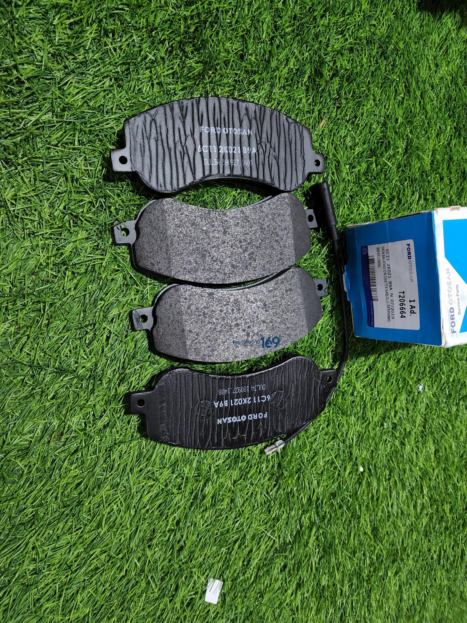 Bố thắng trước Transit Bố thắng trước Transit