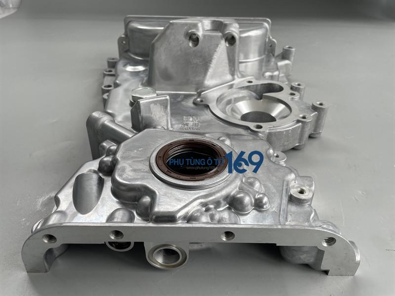 Bơm nhớt động cơ Haima 7 Bơm nhớt động cơ Haima 7