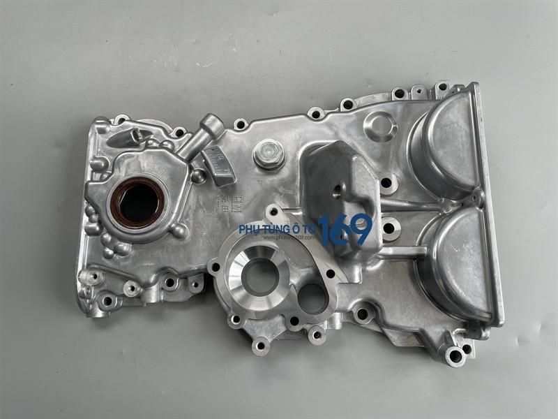 Bơm nhớt động cơ Haima 7 Bơm nhớt động cơ Haima 7