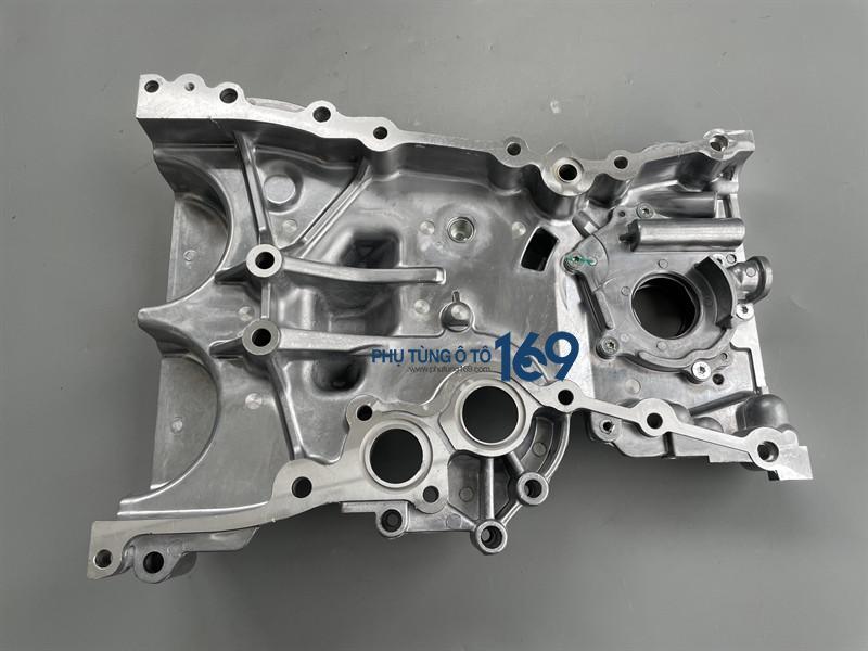 Bơm nhớt động cơ Haima 7 Bơm nhớt động cơ Haima 7