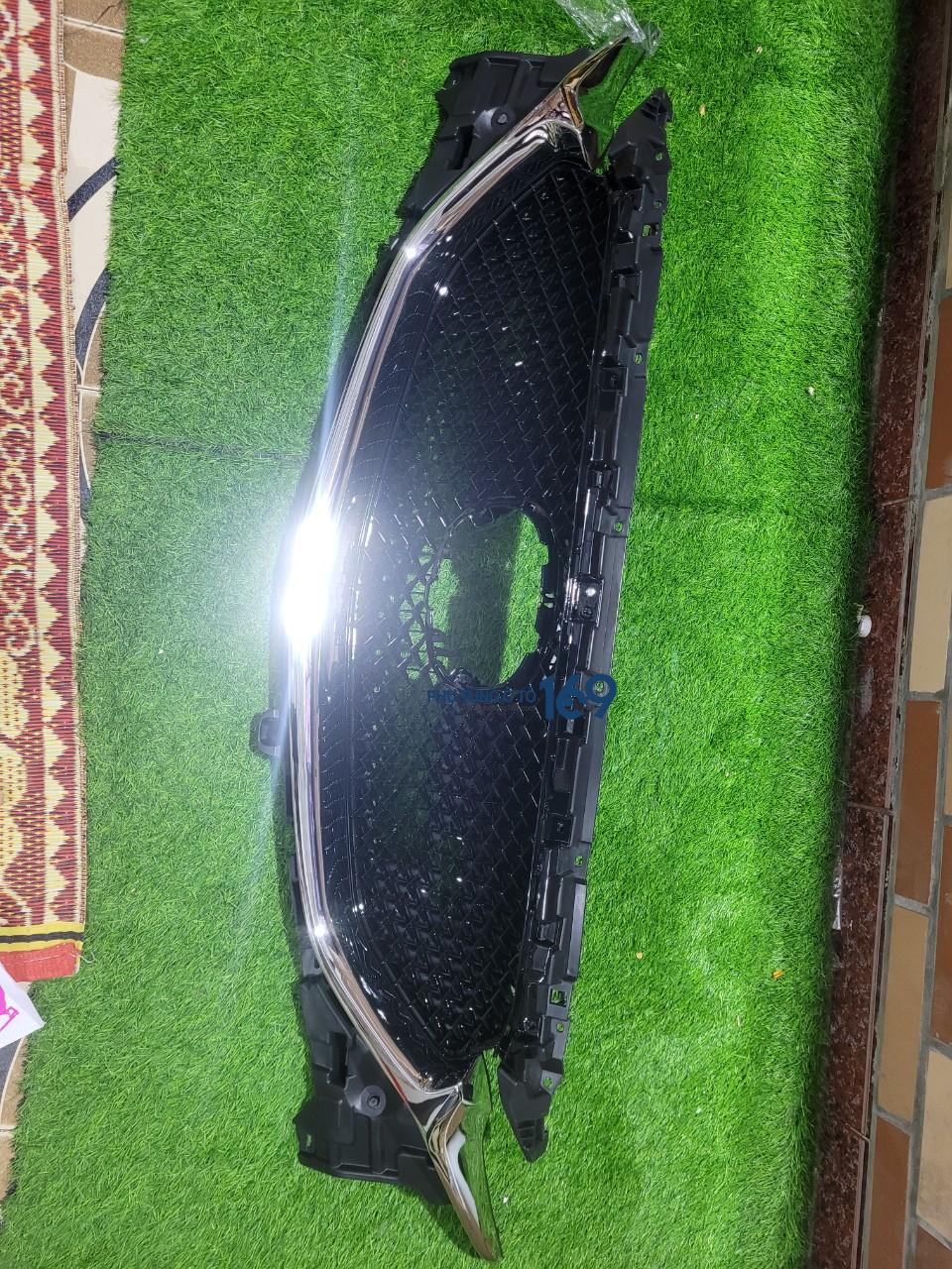 Mặt ca lăng Mazda Cx5 Mặt ca lăng Mazda Cx5