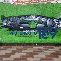 Mặt ca lăng Mazda Cx5