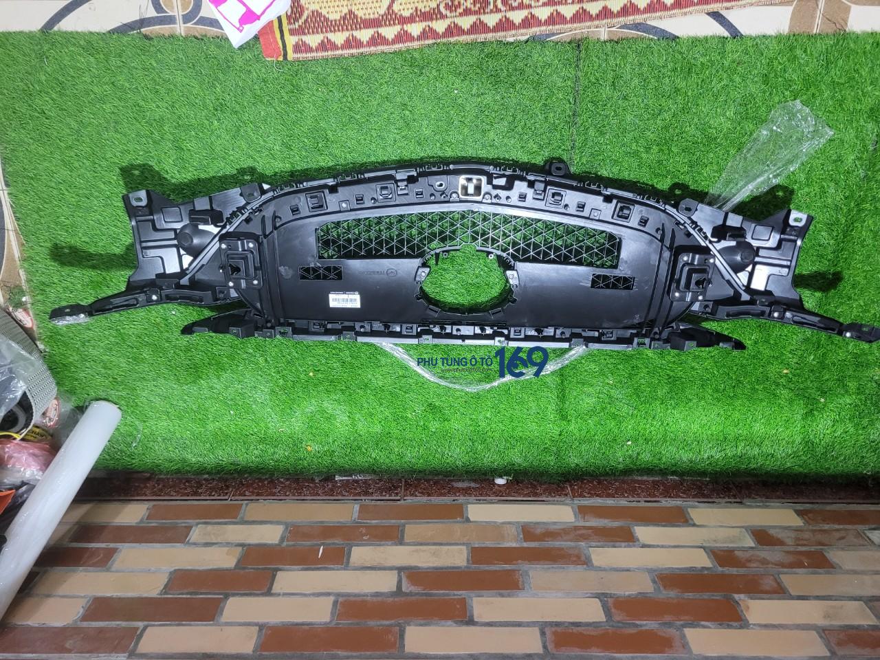 Mặt ca lăng Mazda Cx5 Mặt ca lăng Mazda Cx5