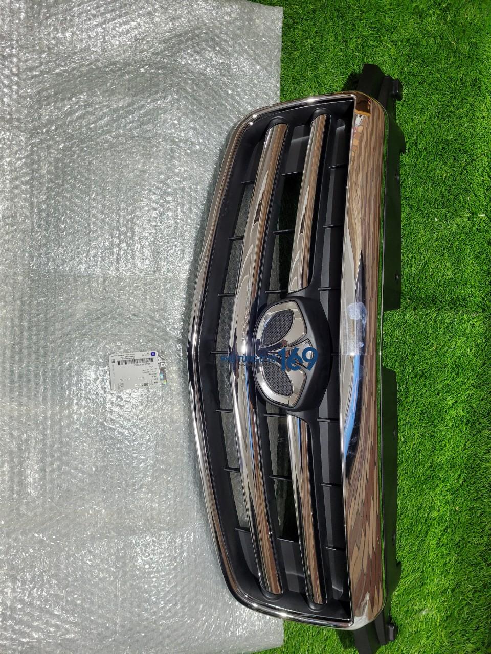 Ga lăng Lacetti CDX Ga lăng Lacetti CDX