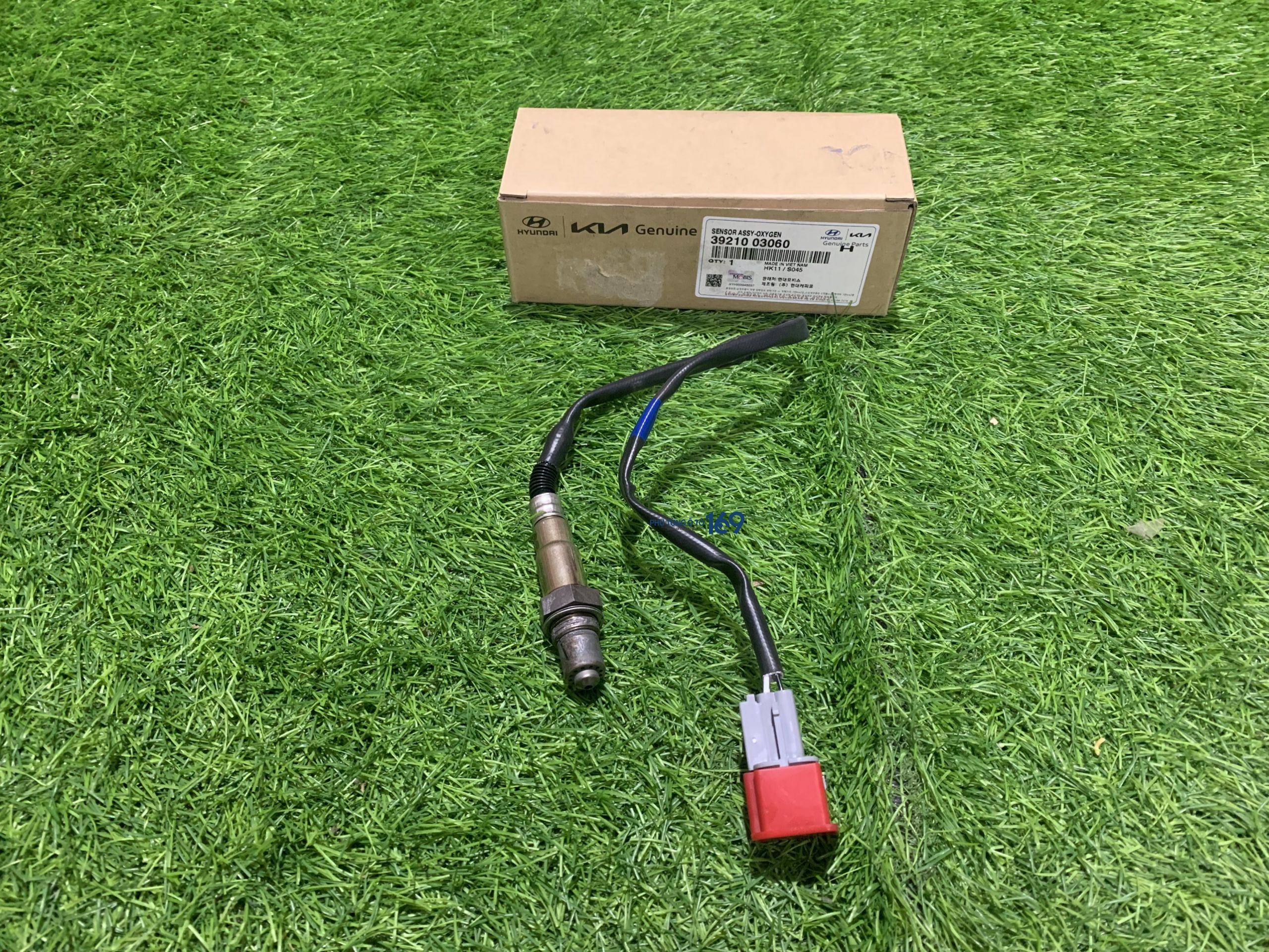 Cảm biến oxy Accent Cảm biến oxy Accent