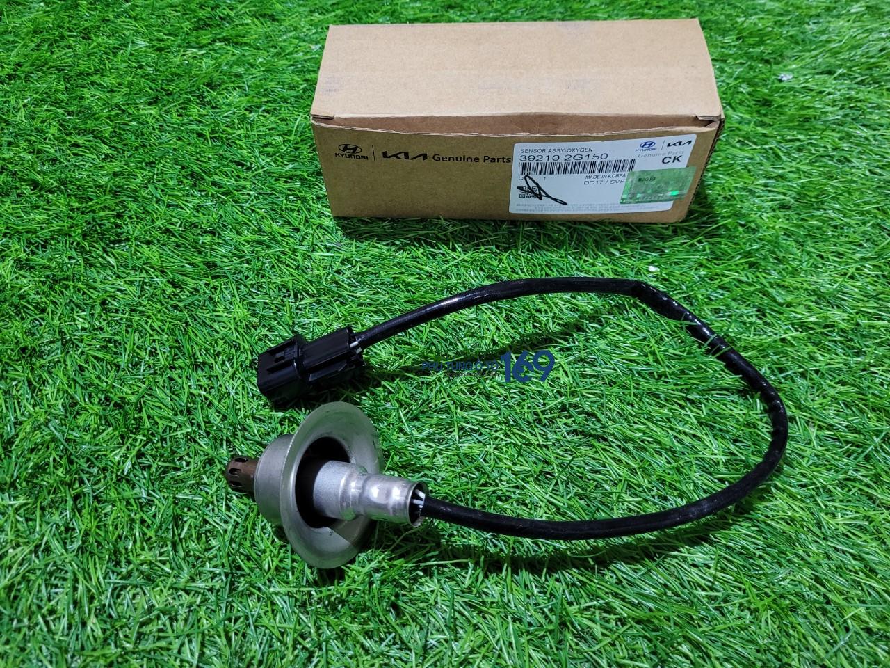 Cảm biến ô xi Santafe Cảm biến ô xi Santafe