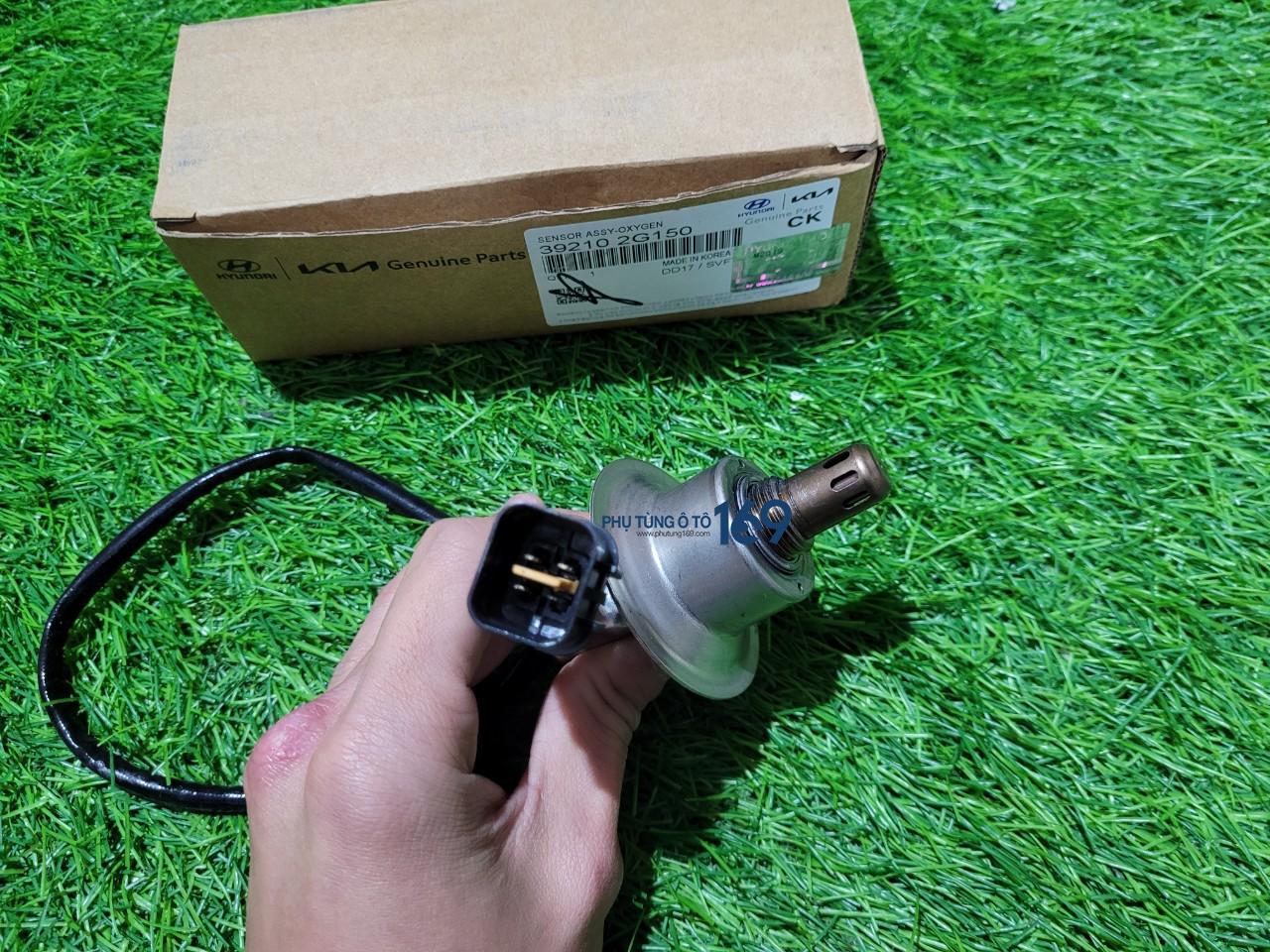 Cảm biến ô xi Santafe Cảm biến ô xi Santafe