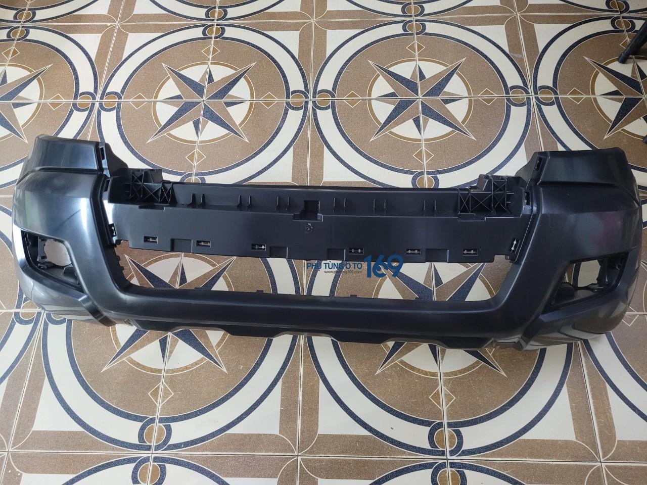 Ba đờ xốc trước Ranger Ba đờ xốc trước Ranger