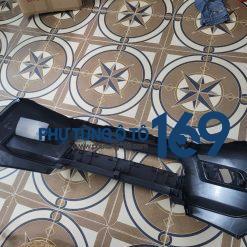 Ba đờ xốc trước xe Ranger