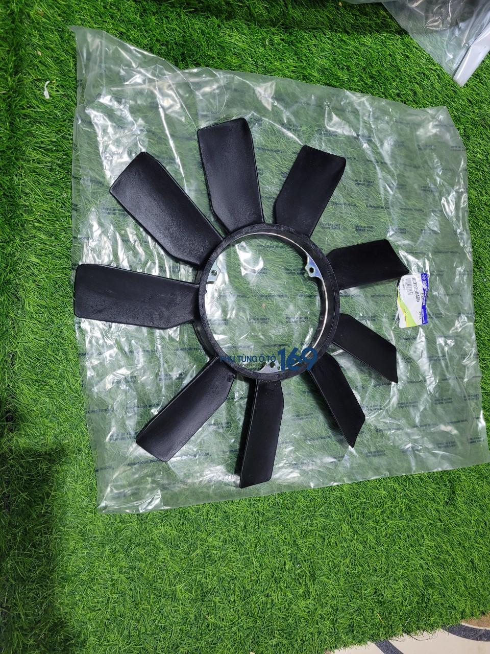 Cánh quạt két nước Mercedes Mb100 Cánh quạt két nước Mercedes Mb100