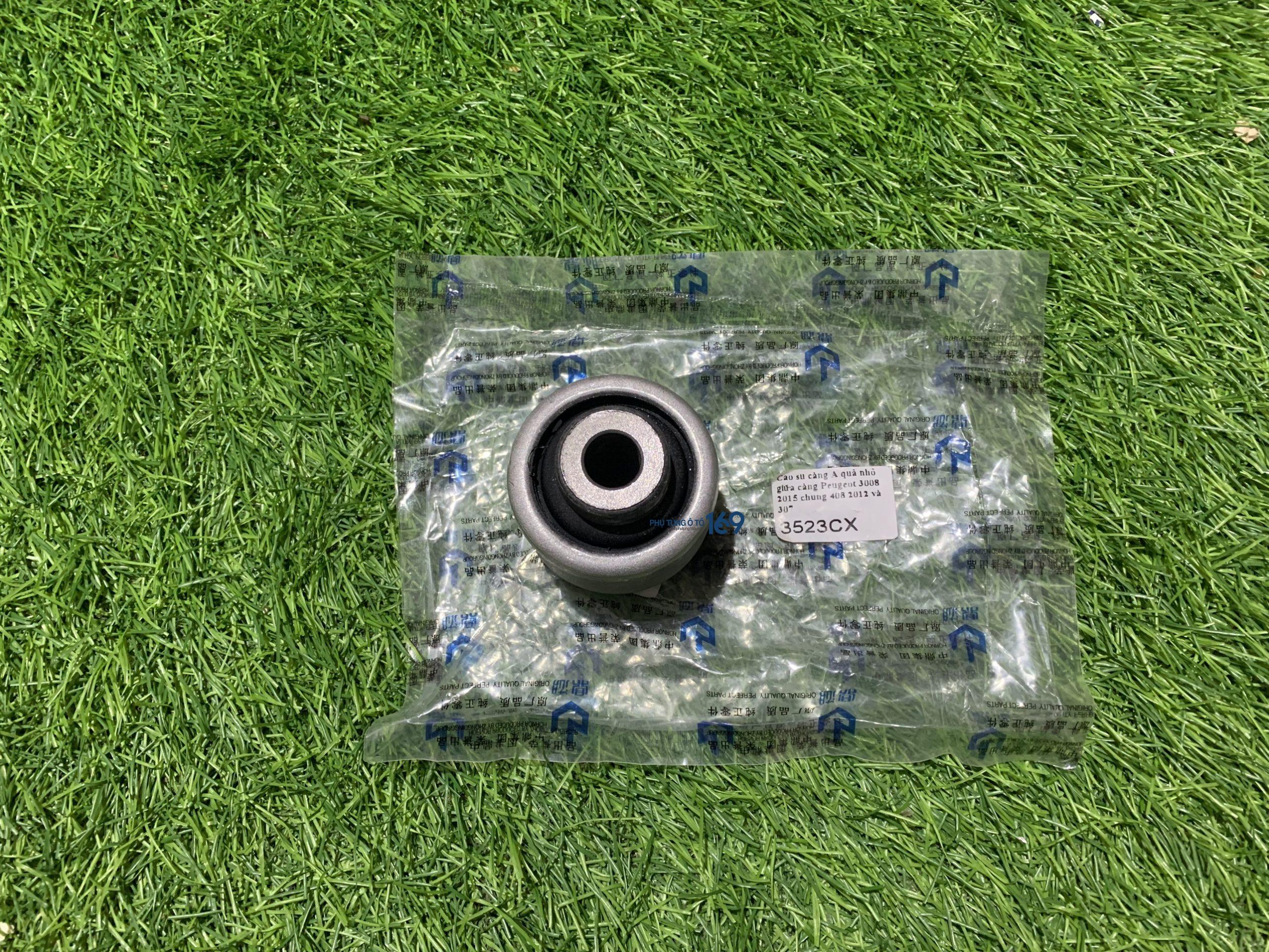 Cao su càng a bé Peugeot 3008 Cao su càng a bé Peugeot 3008