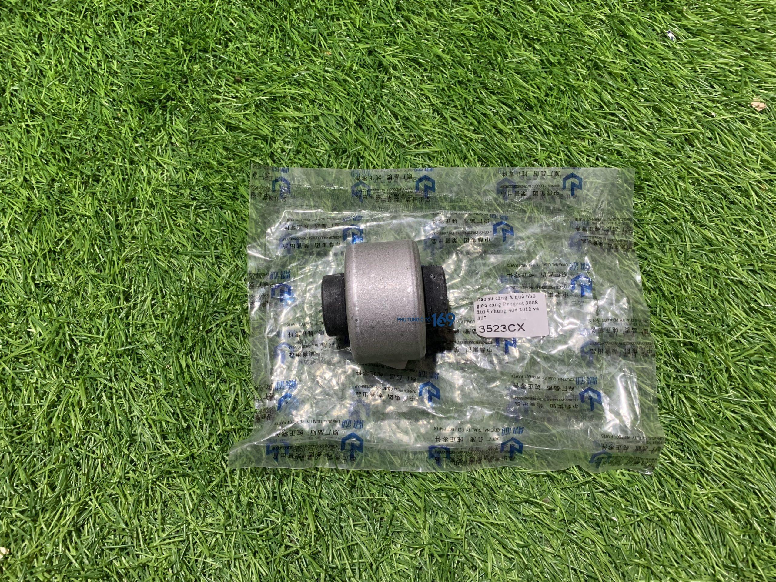 Cao su càng a bé Peugeot 3008 Cao su càng a bé Peugeot 3008