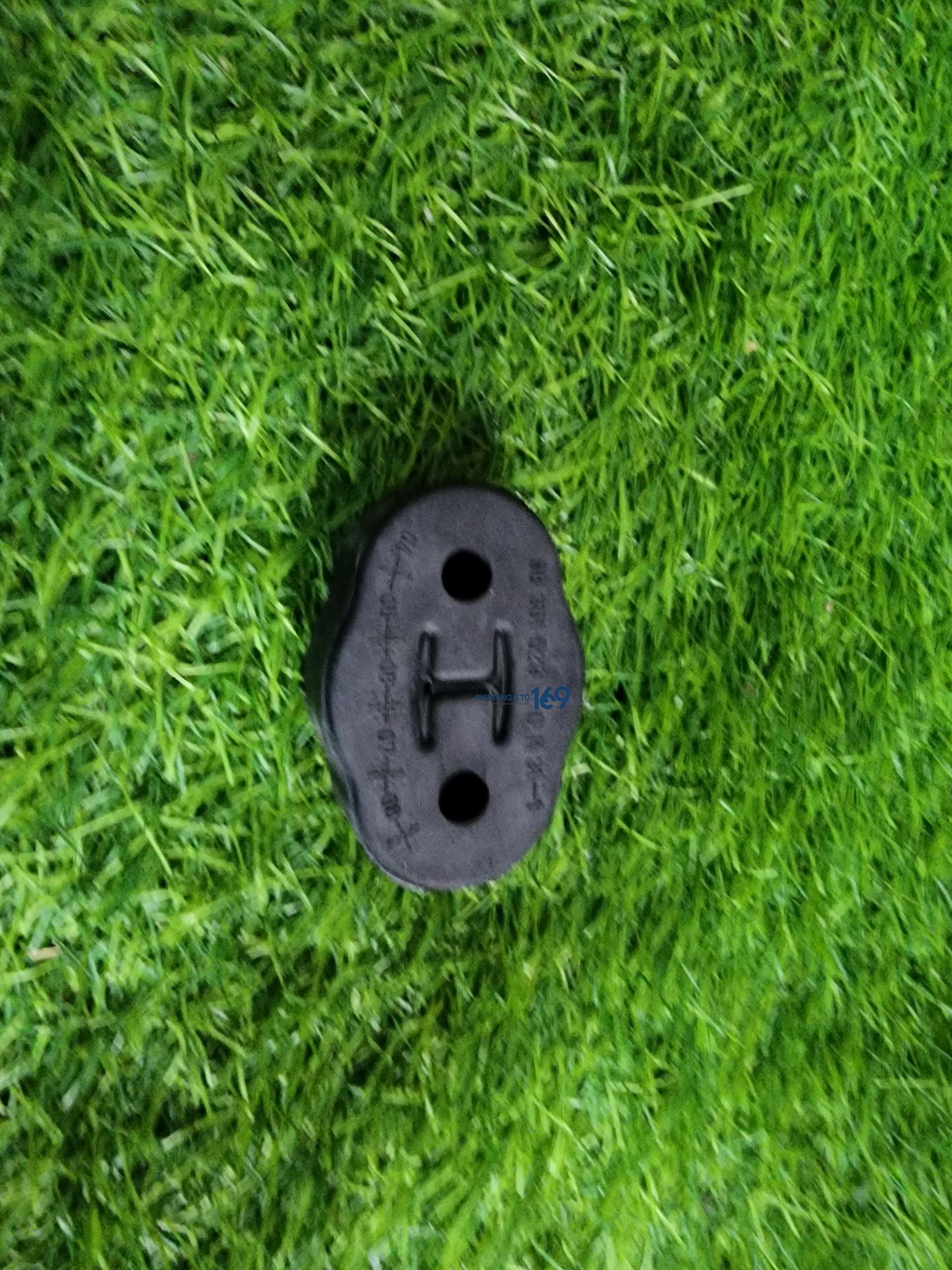 Cao su treo bô Captiva Cao su treo bô Captiva