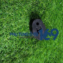 Cao su treo bô Captiva