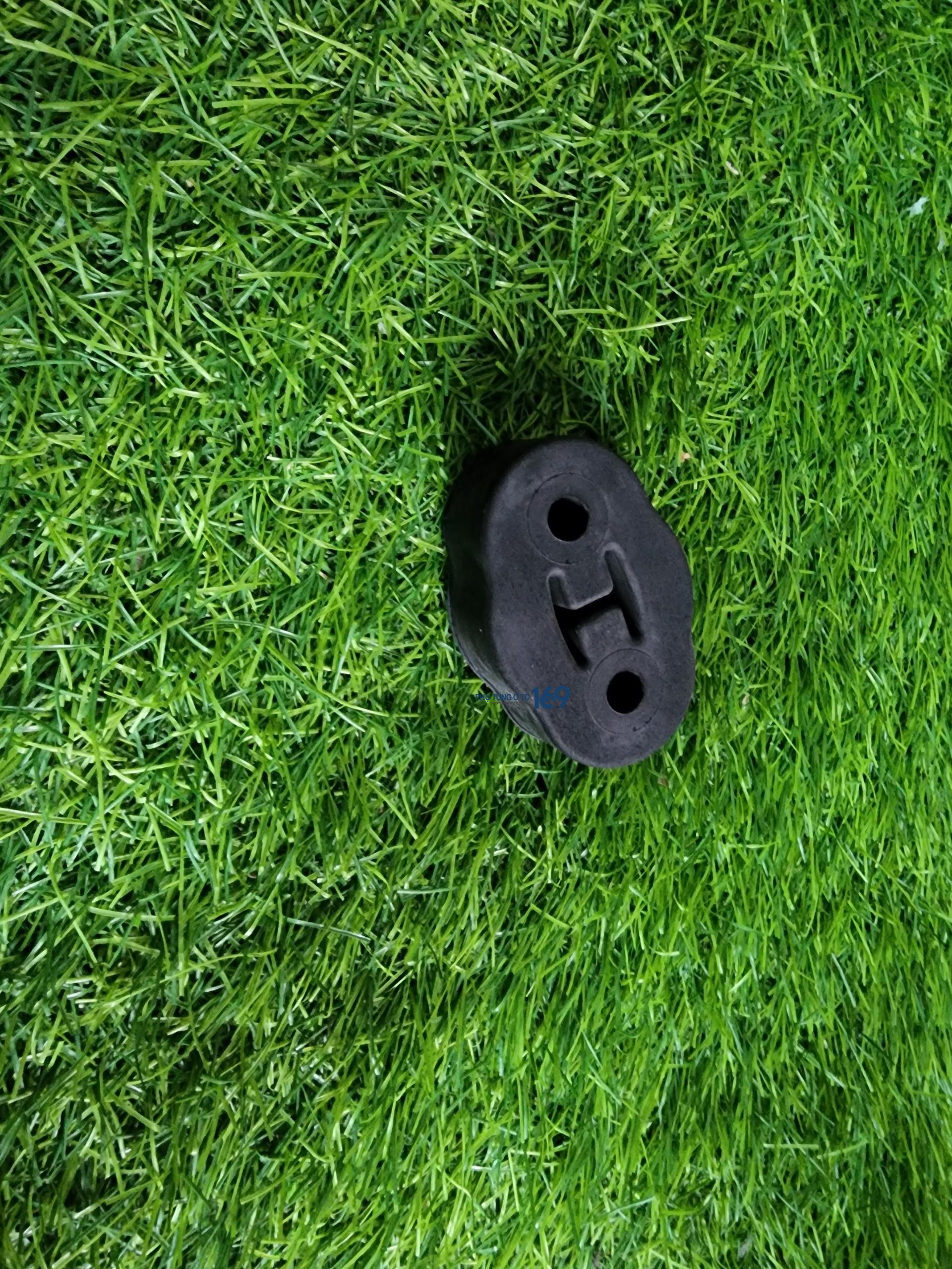 Cao su treo bô Captiva Cao su treo bô Captiva