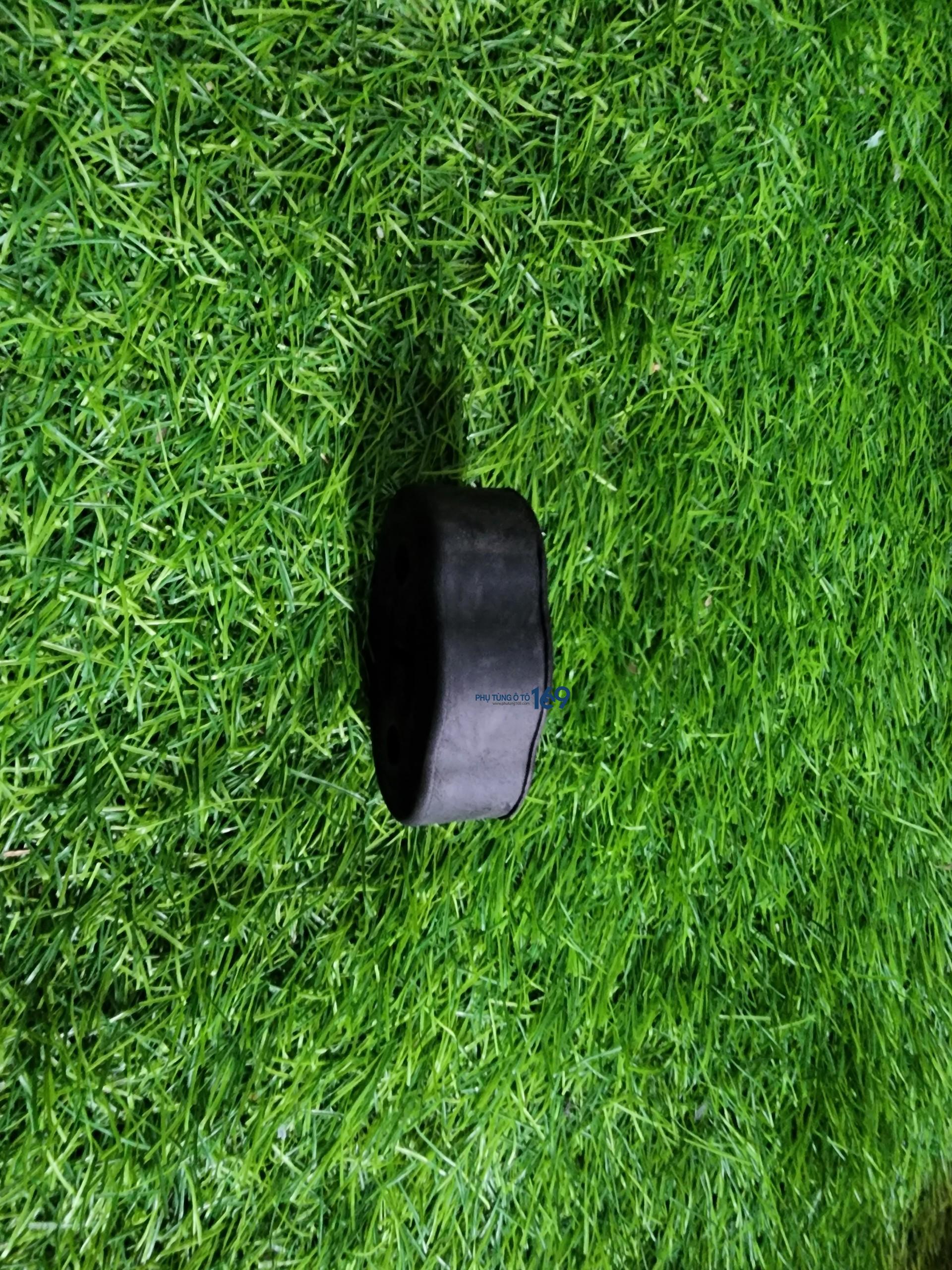 Cao su treo bô Captiva Cao su treo bô Captiva