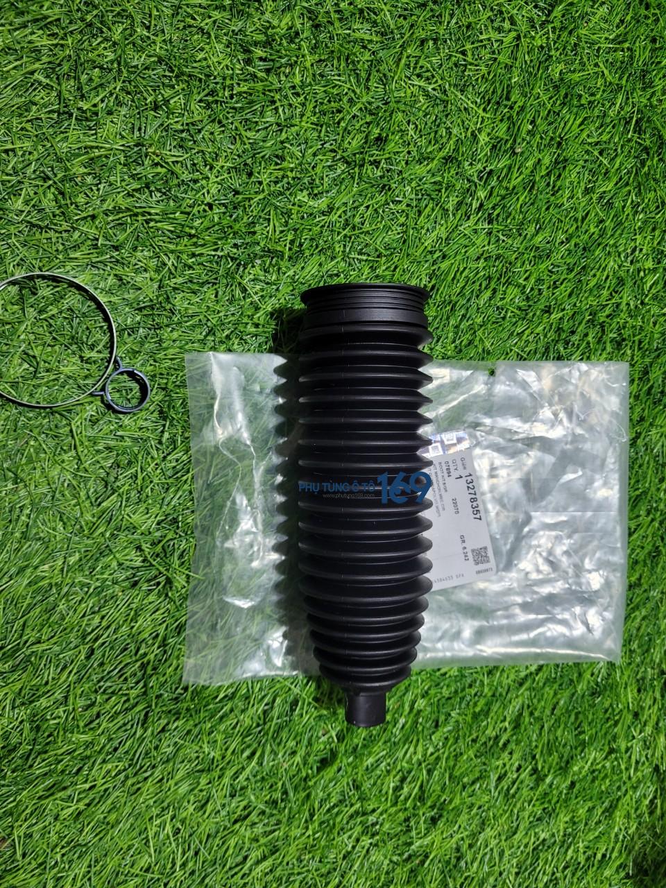 Chụp bụi thước lái Cruze Chụp bụi thước lái Cruze