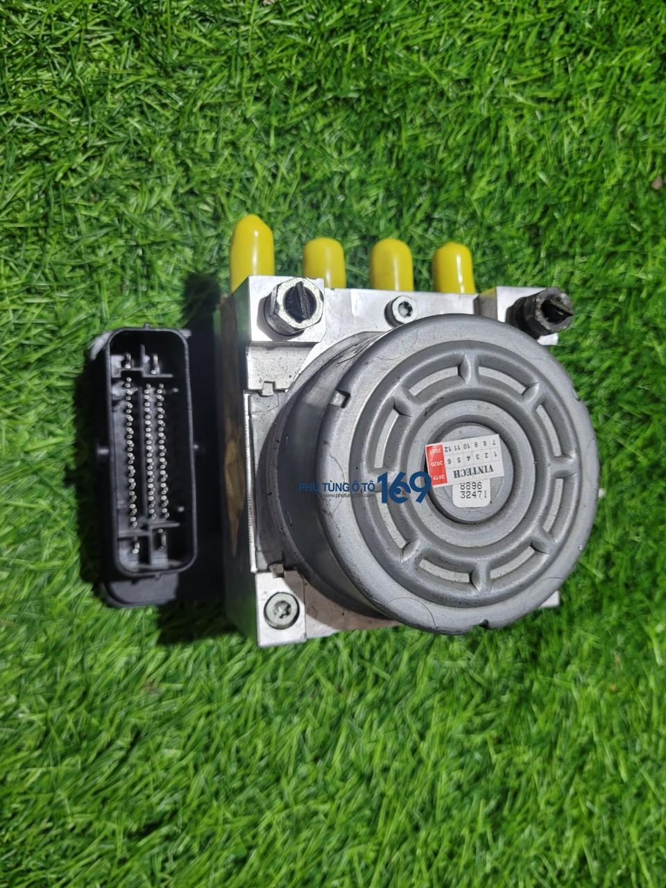 Cụm phanh abs Mazda Cx5 Cụm phanh abs Mazda Cx5