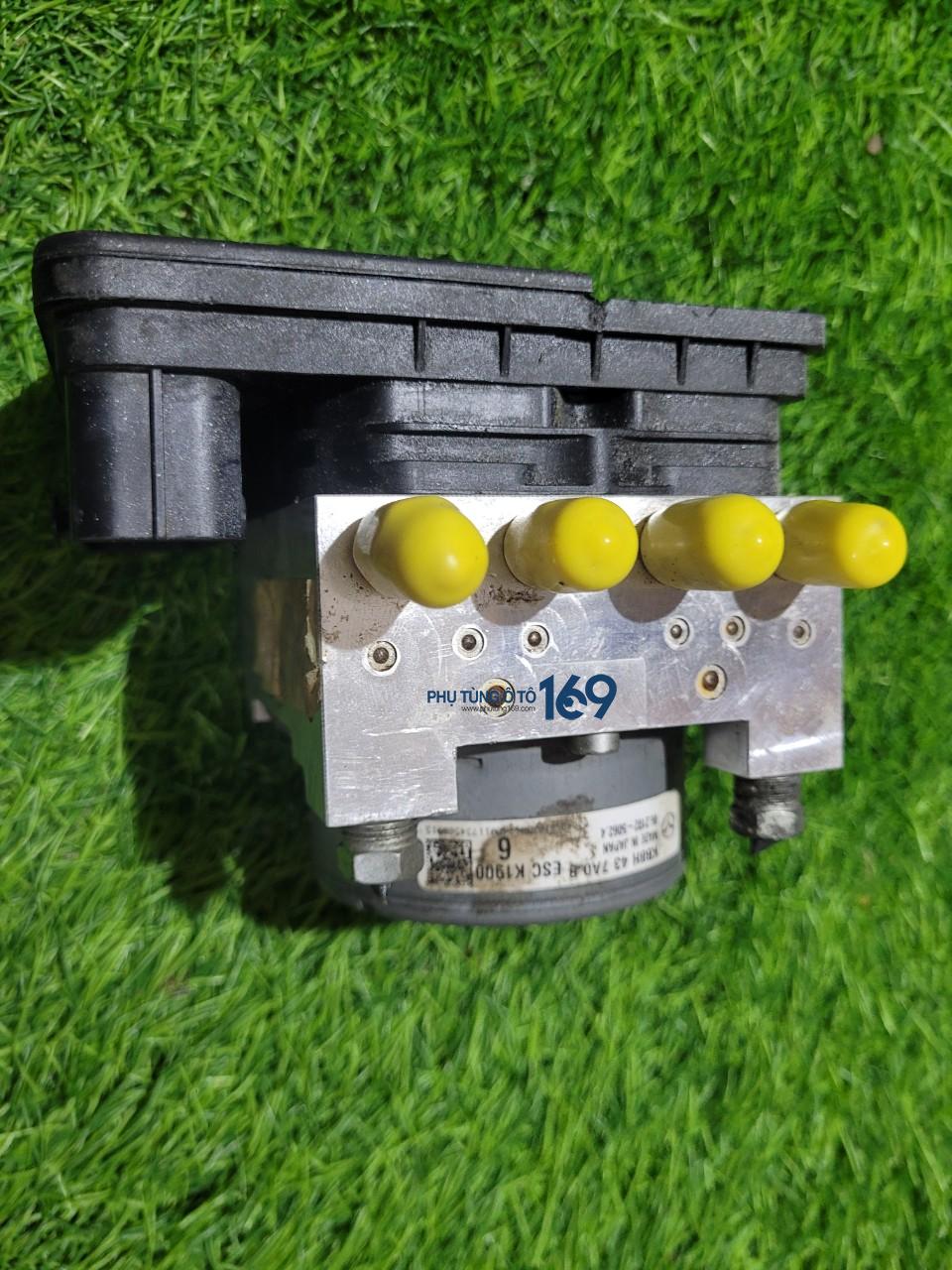 Cụm phanh abs Mazda Cx5 Cụm phanh abs Mazda Cx5