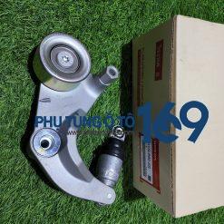 Cụm tăng tổng xe Civic