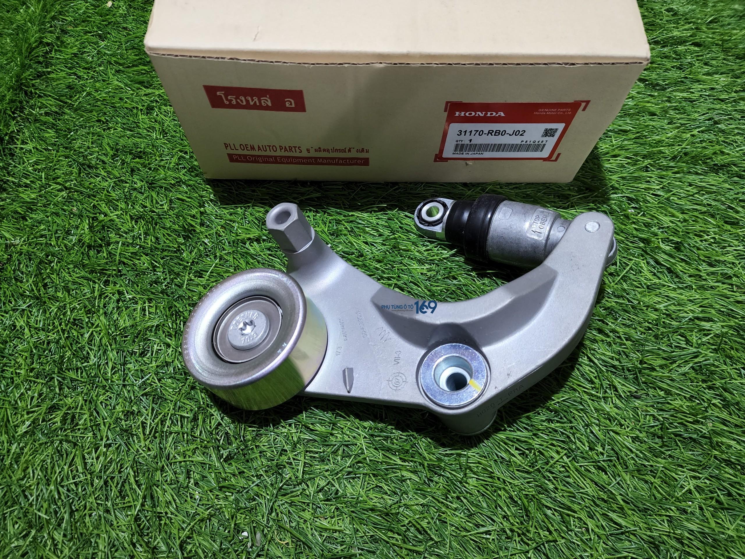 Cụm tăng tổng xe Civic Cụm tăng tổng xe Civic