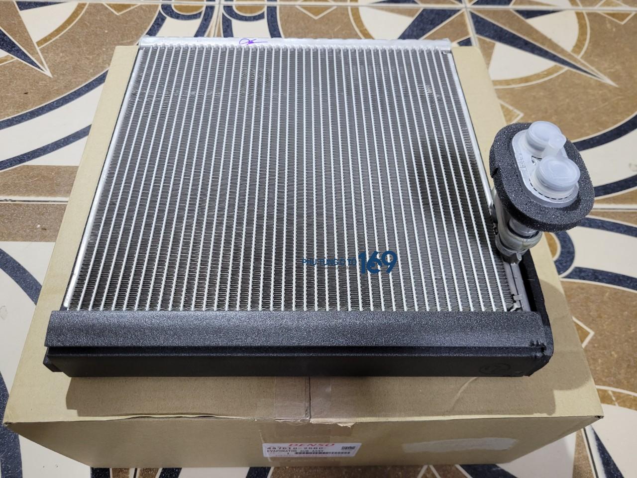 Dàn lạnh điều hòa Lexus Rx450 Dàn lạnh điều hòa Lexus Rx450