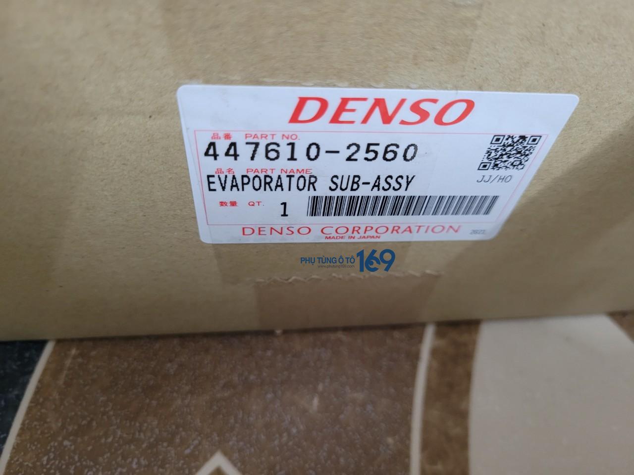 Dàn lạnh điều hòa Lexus Rx450 Dàn lạnh điều hòa Lexus Rx450