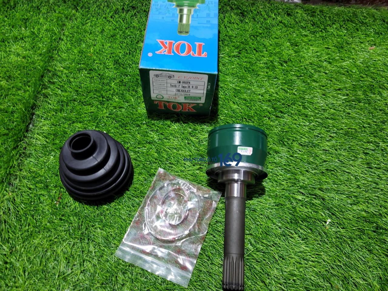 Đầu láp ngoài Colorado Đầu láp ngoài Colorado