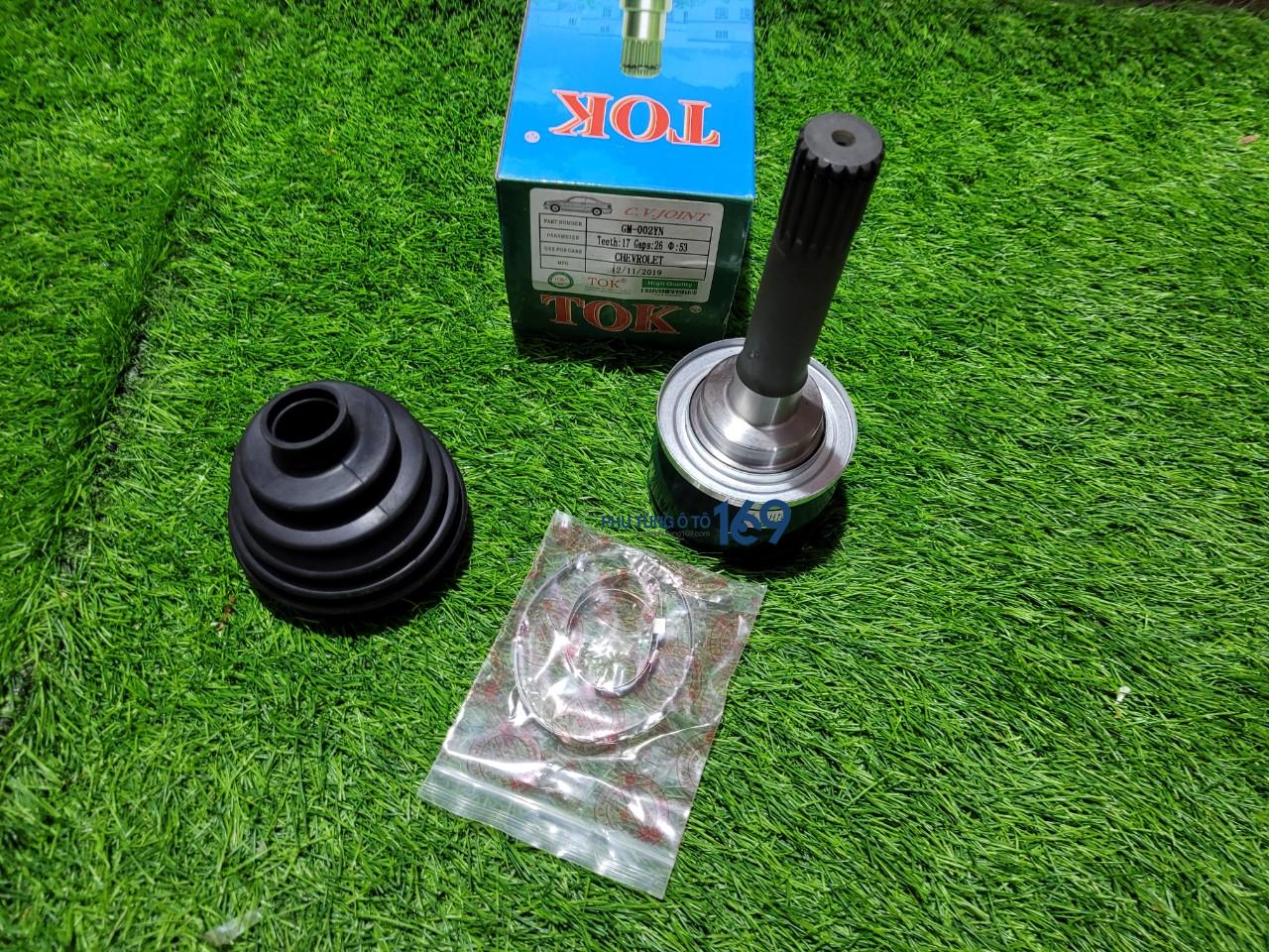 Đầu láp ngoài Colorado Đầu láp ngoài Colorado