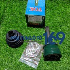 Đầu láp ngoài Colorado