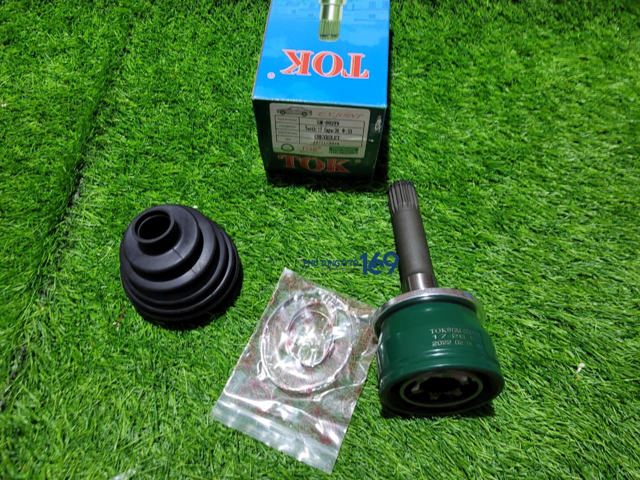 Đầu láp ngoài Colorado Đầu láp ngoài Colorado