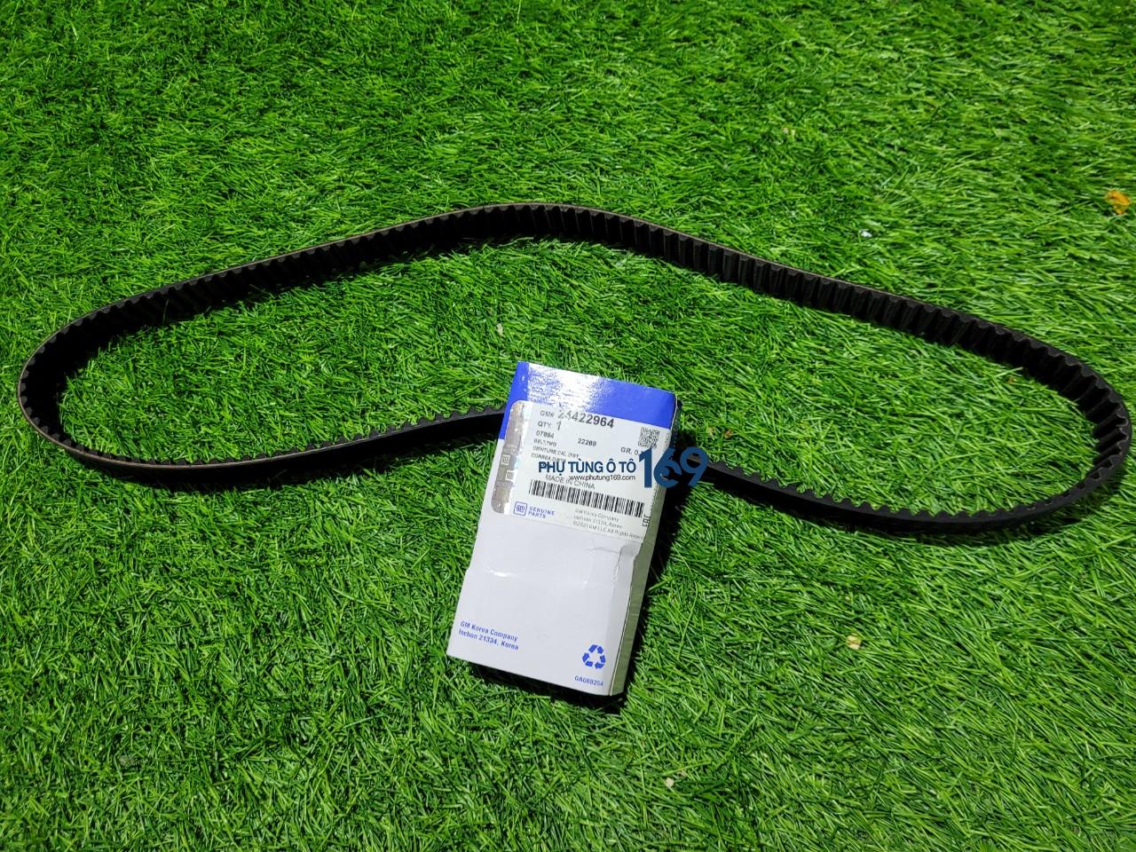 Dây curoa cam Orlando Dây curoa cam Orlando