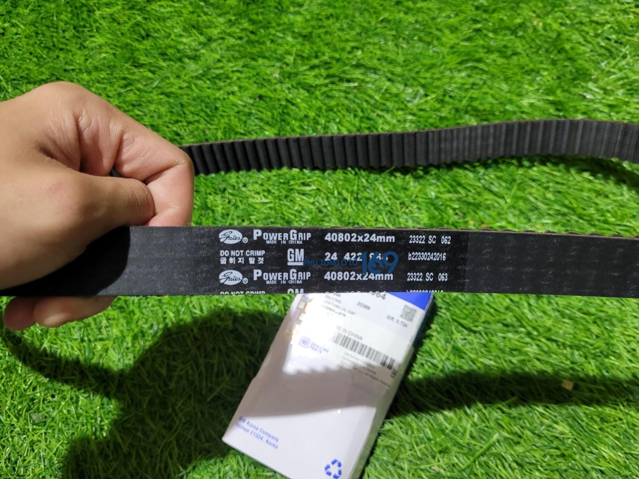 Dây curoa cam Orlando Dây curoa cam Orlando