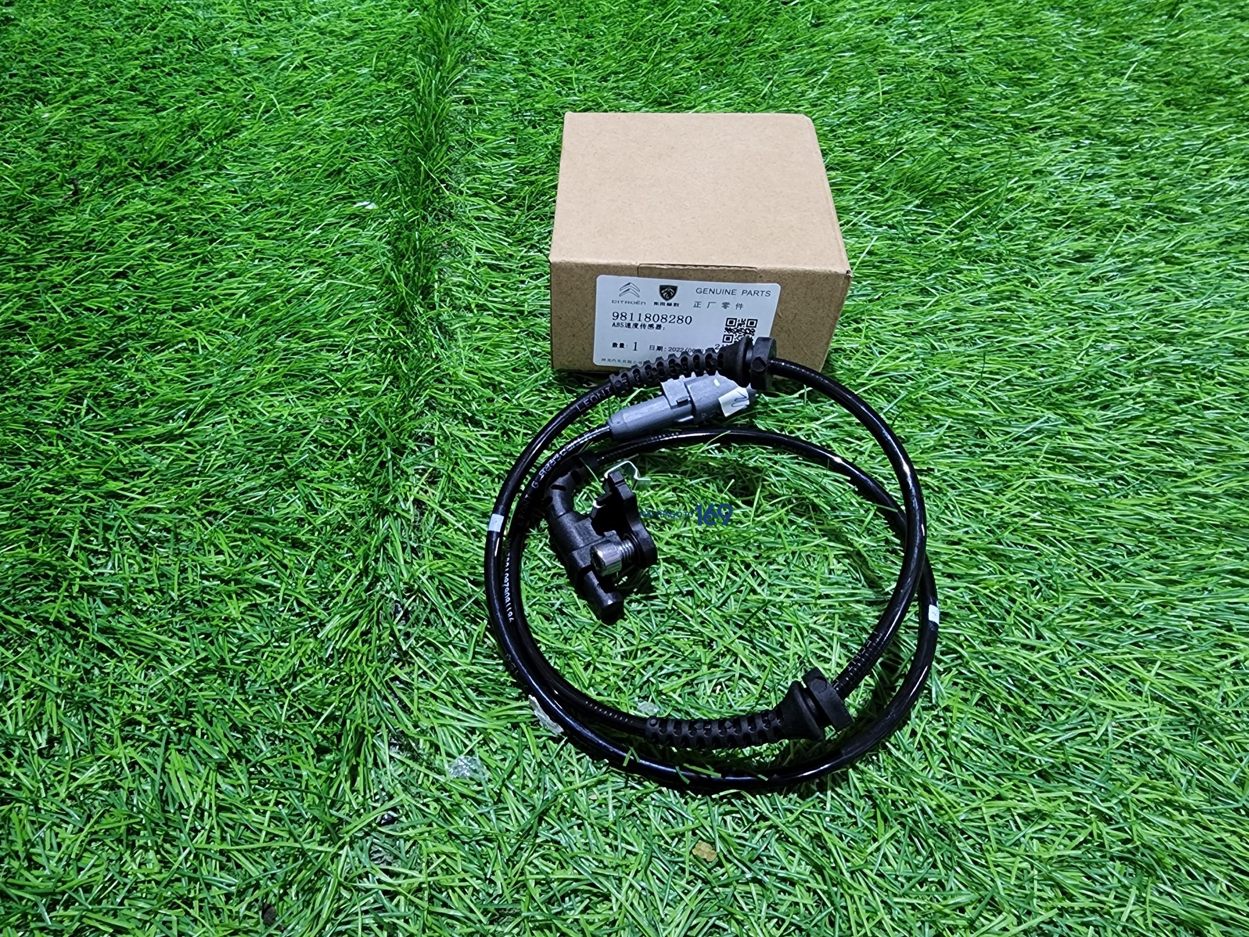 Cảm biến abs sau Peugeot 408 Cảm biến abs sau Peugeot 408