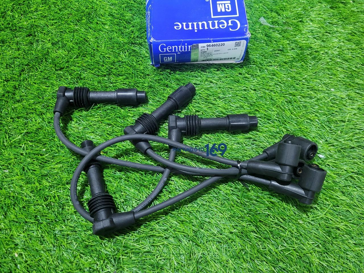 Dây phin Magnus Dây phin Magnus