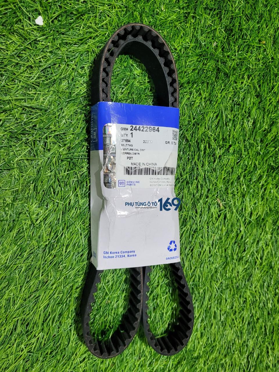 Dây curoa cam Lacetti Cdx Dây curoa cam Lacetti Cdx