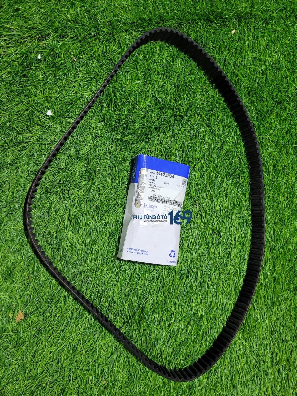 Dây curoa cam Lacetti Cdx Dây curoa cam Lacetti Cdx