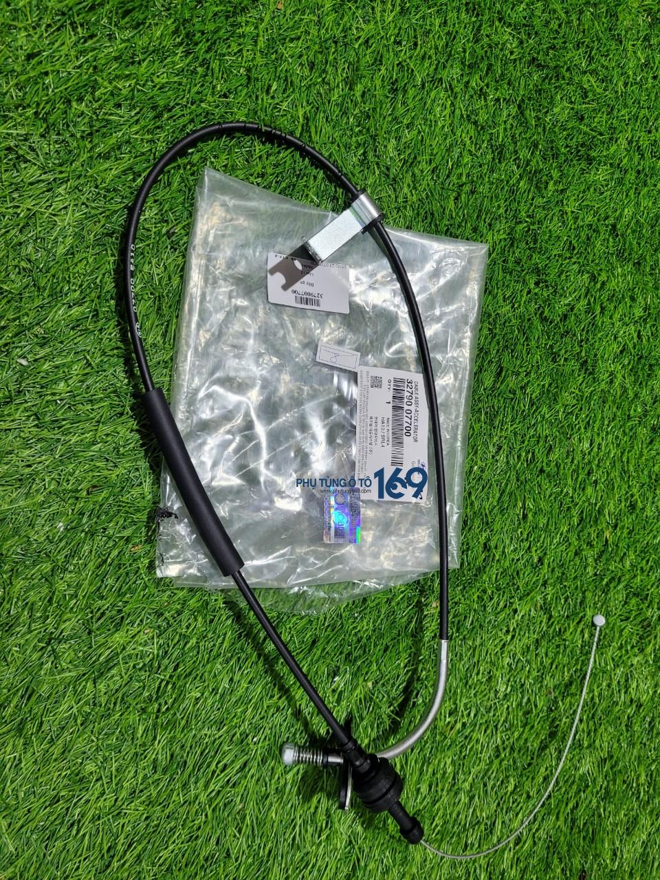 Dây ga Morning Dây ga Morning