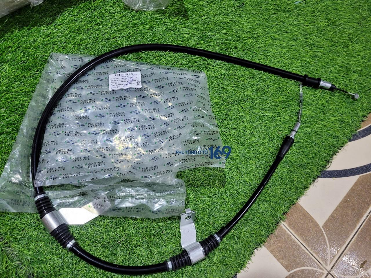 Dây phanh tay Lacetti Dây phanh tay Lacetti