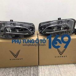 Đèn pha Vinfast Lux A