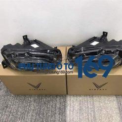 Đèn pha Vinfast Lux A