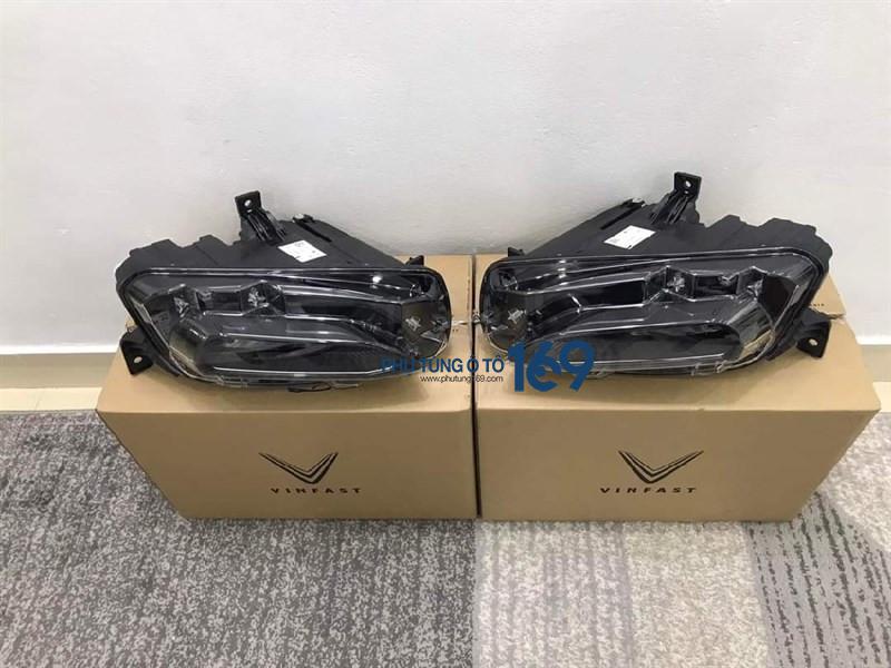 Đèn pha Vinfast Lux A Đèn pha Vinfast Lux A