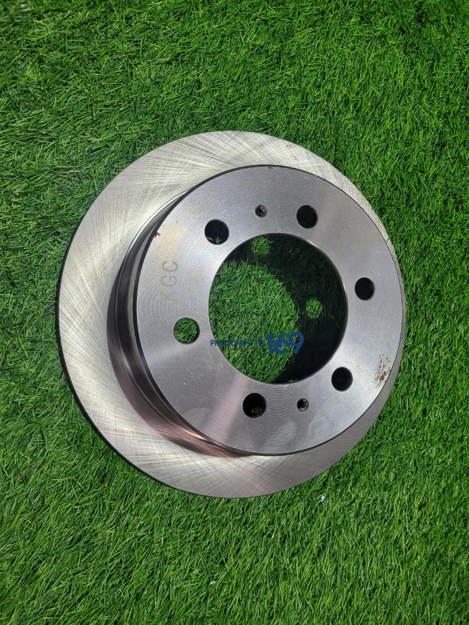 Đĩa phanh Stavic Đĩa phanh Stavic