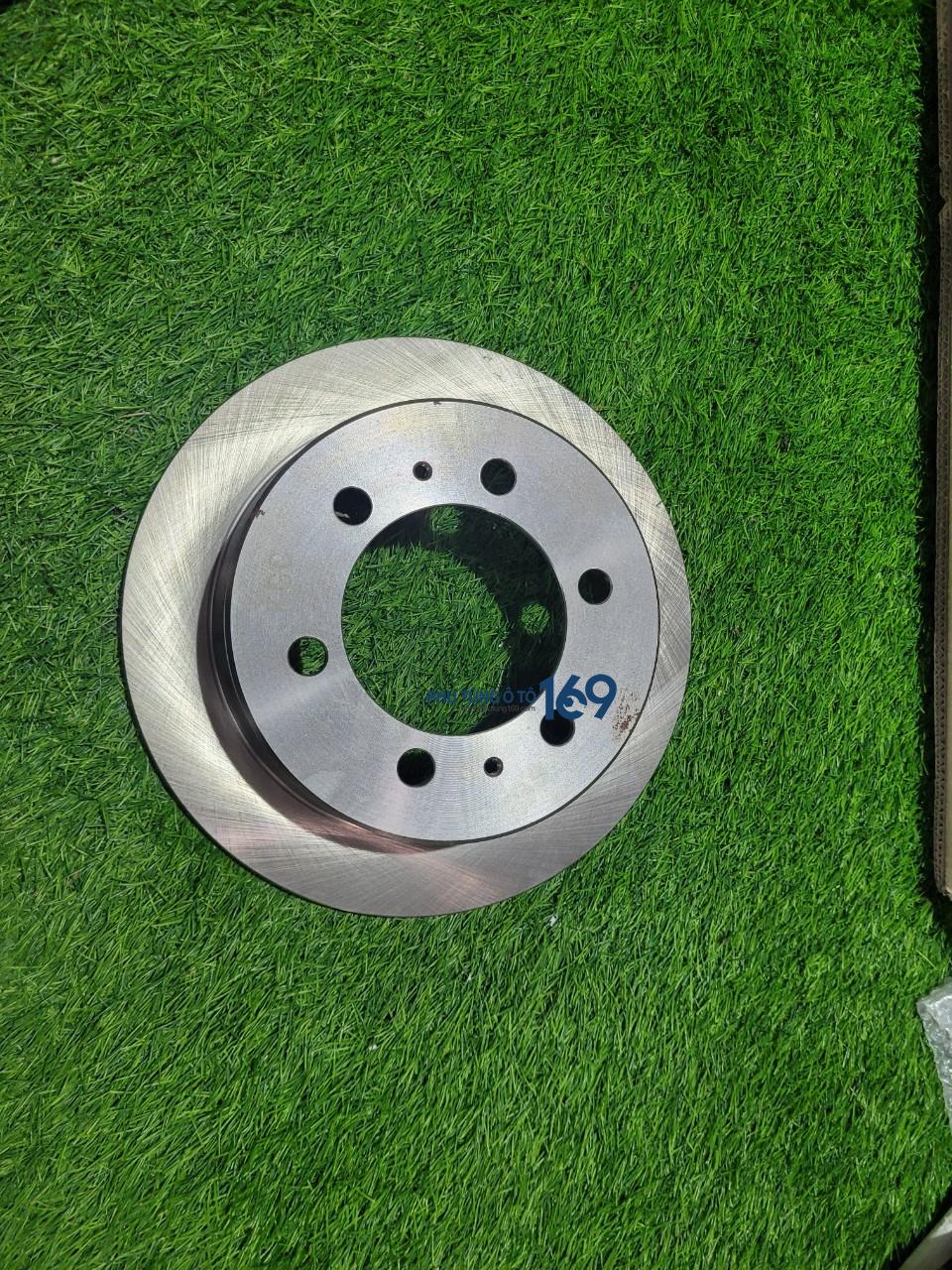 Đĩa phanh Stavic Đĩa phanh Stavic