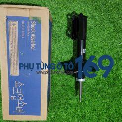 Phuộc nhún trước phụ Carnival