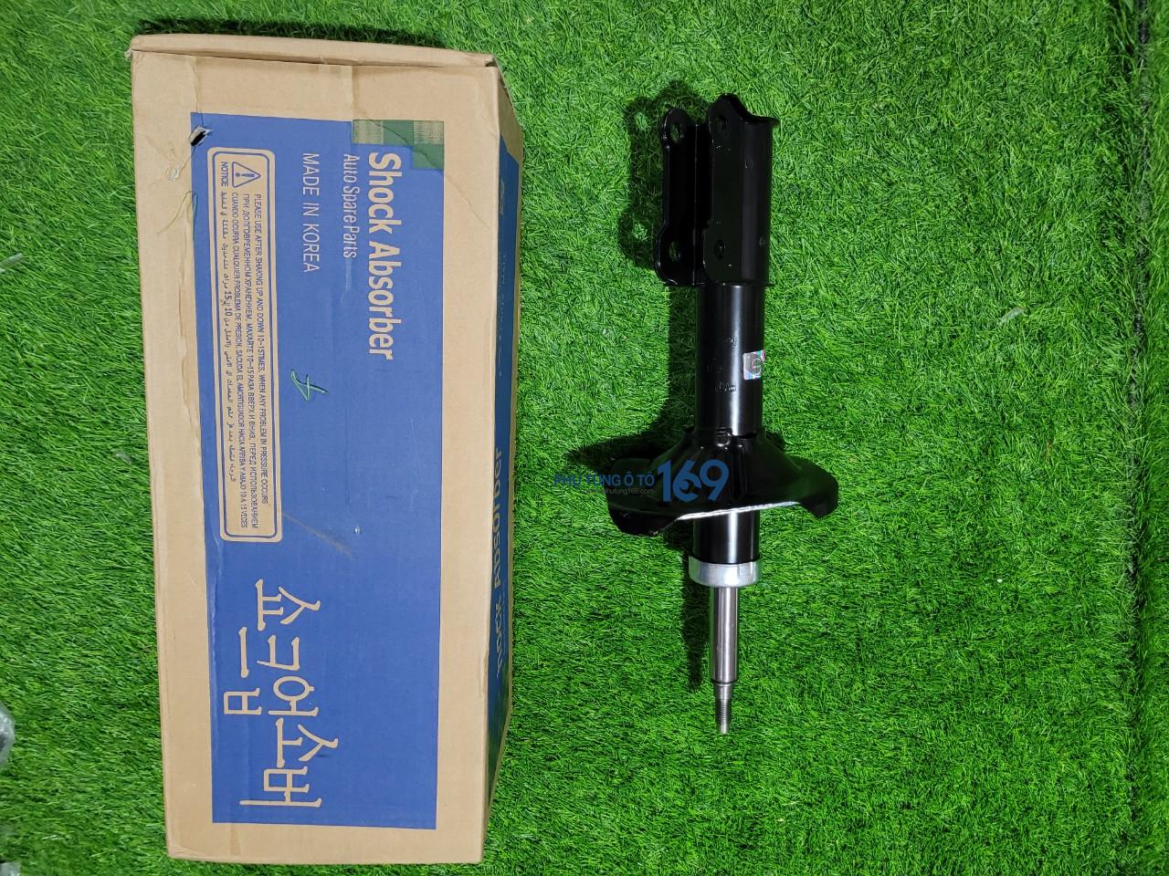 Phuộc nhún trước phụ Carnival Phuộc nhún trước phụ Carnival