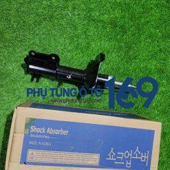 Phuộc nhún trước phụ Carnival