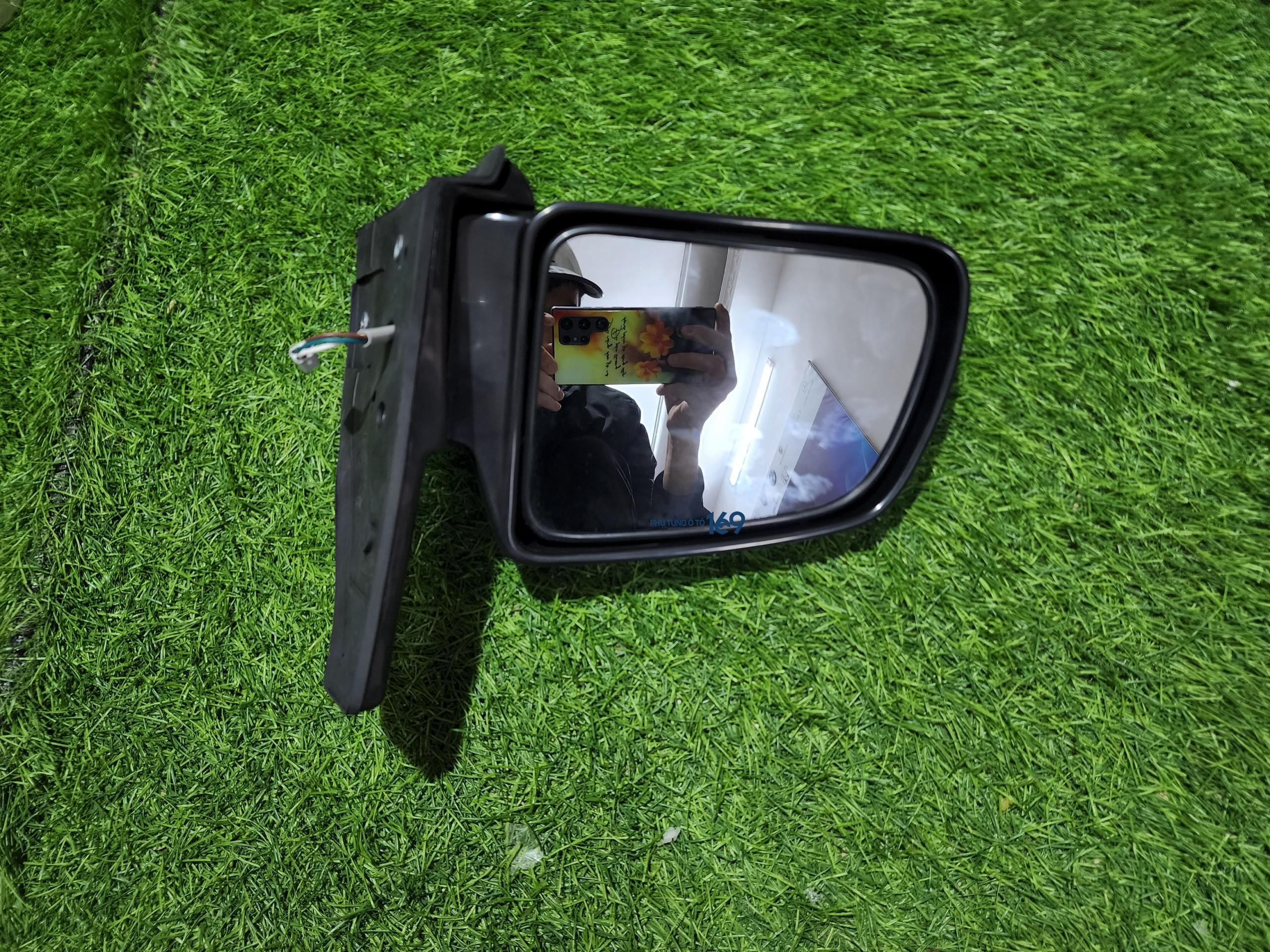 Kính chiếu hậu Vitara Kính chiếu hậu Vitara