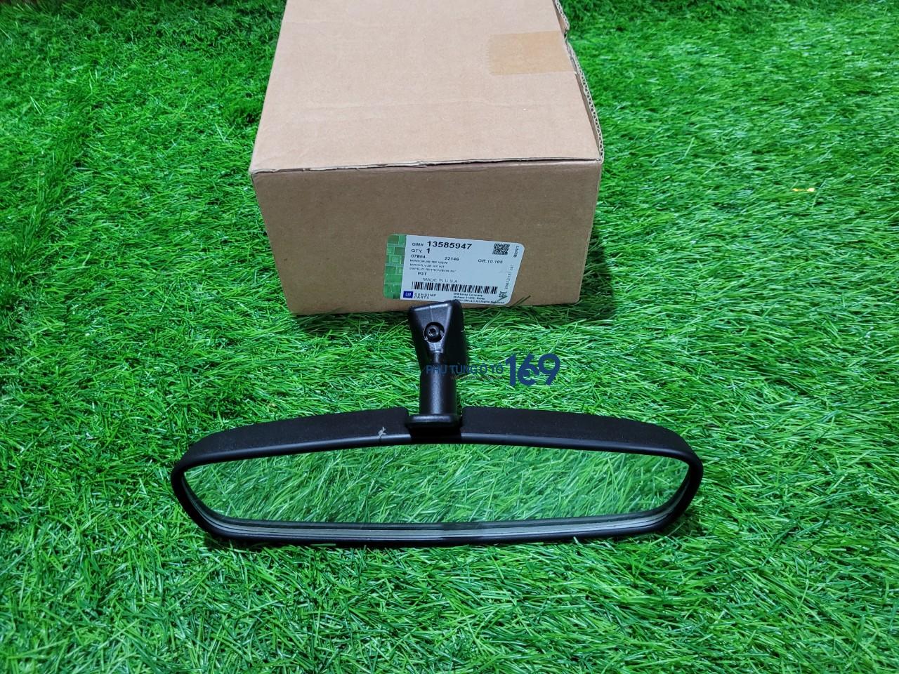 Gương trong xe Cruze Gương trong xe Cruze